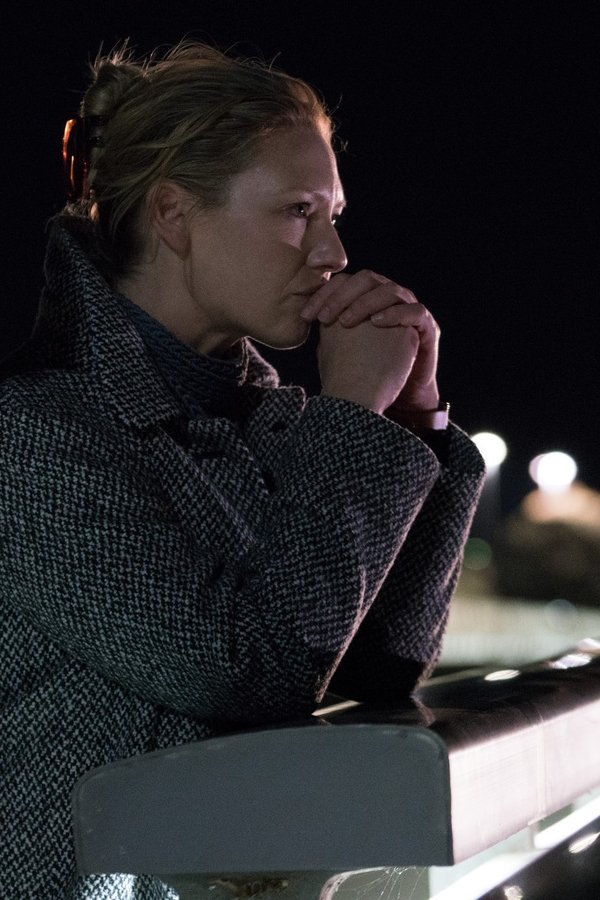 Secret City – S01E03 – Attenzione alle assurdità
