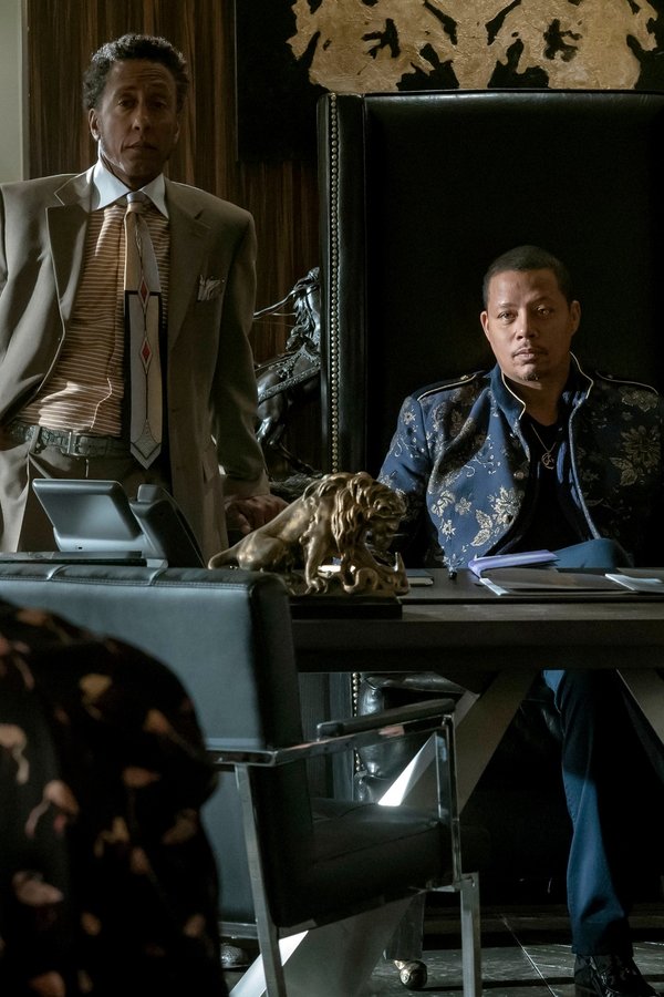 Empire – S04E14 – Episodio 14