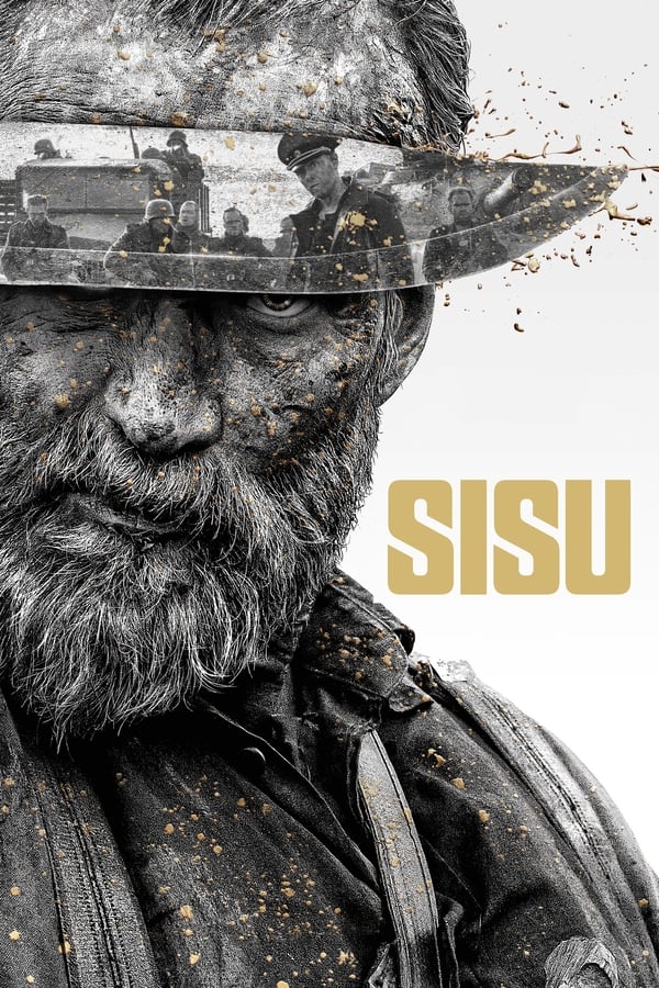 Sisu: Già Gân Báo Thù – Sisu (2023)