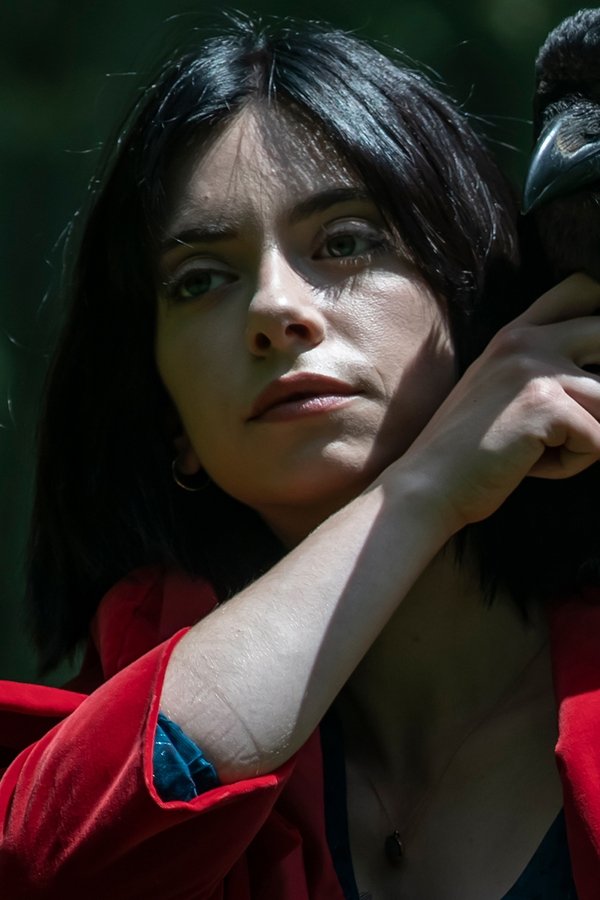 La scuola dei misteri – S03E02 – Episodio 2