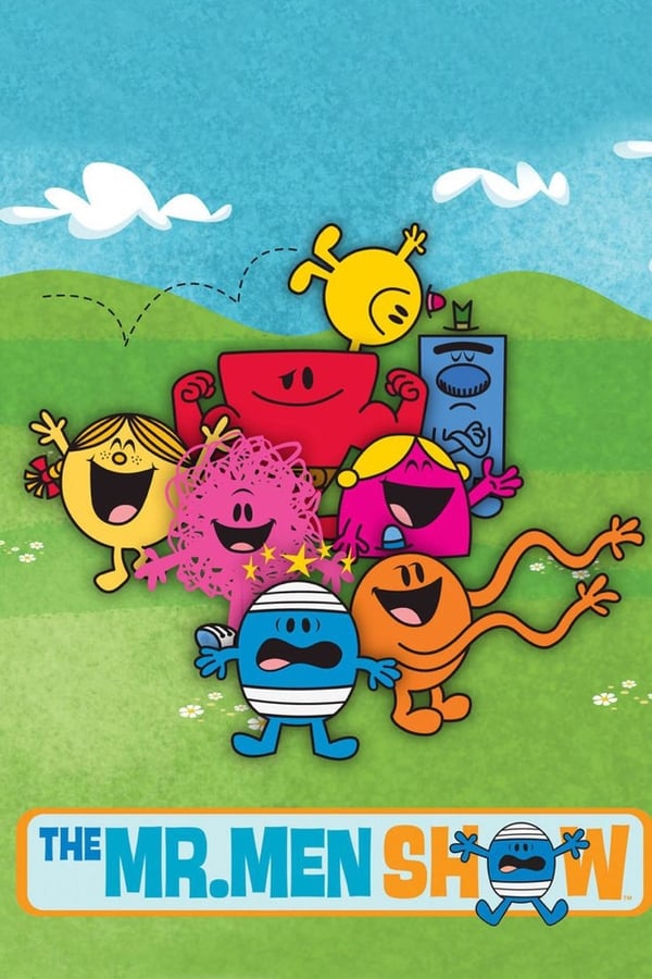 The Mr. Men Show