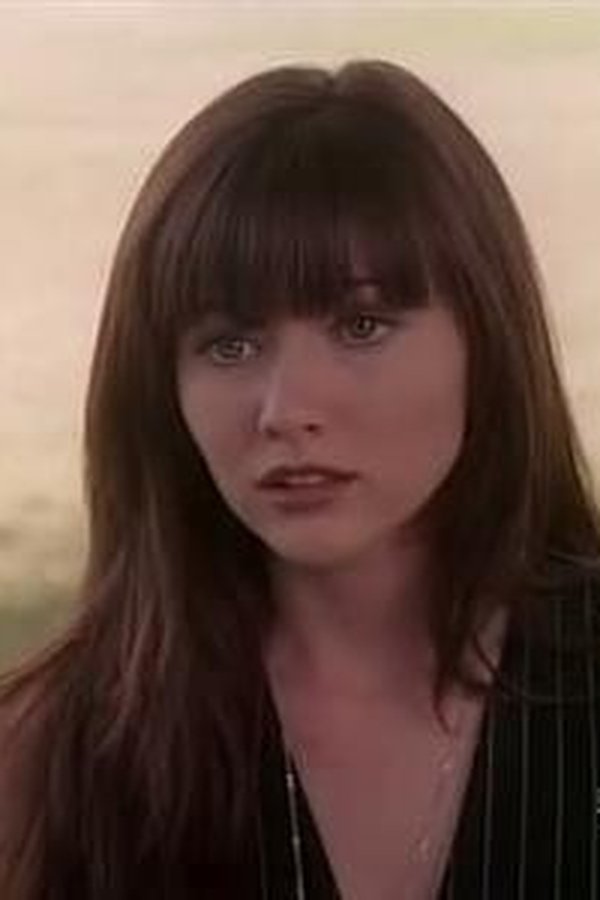 Beverly Hills 90210 – S03E08 – Episodio 8
