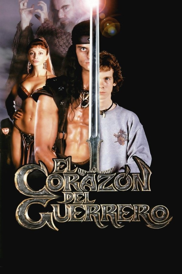 Le Cœur du guerrier