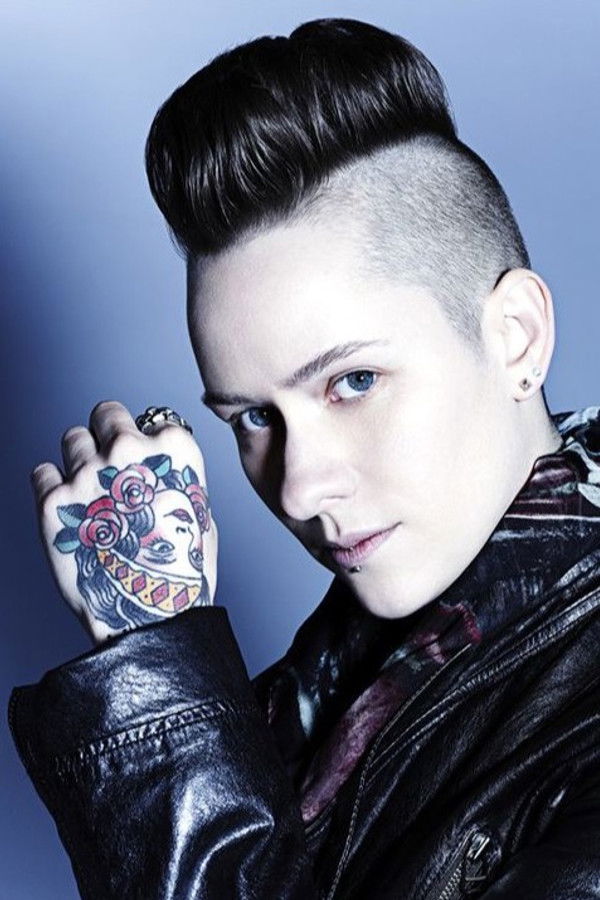 Hannah Blilie's headshot