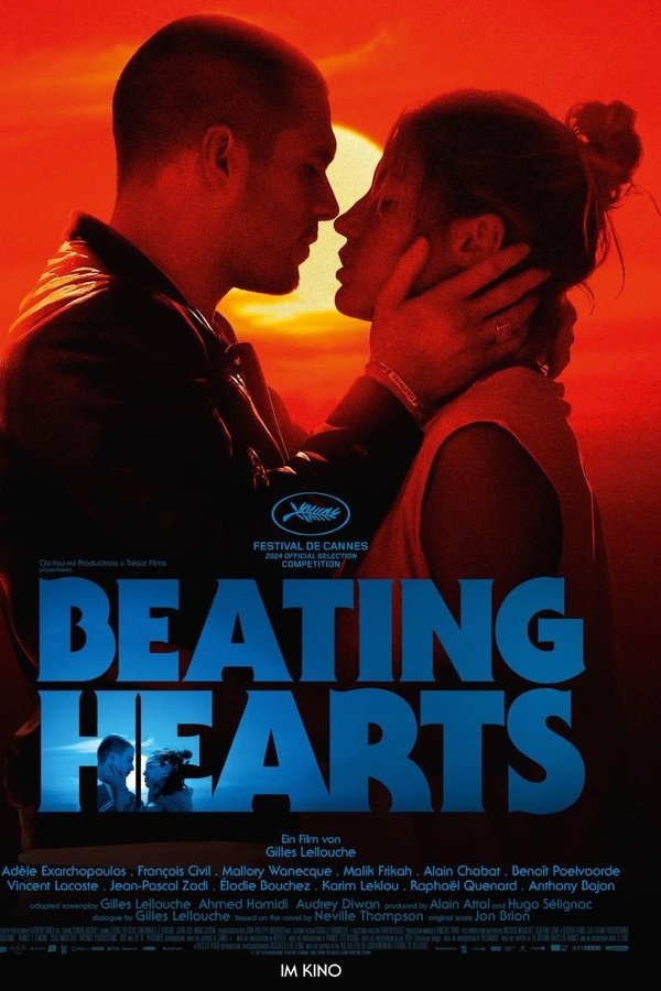 Beating Hearts (2024)