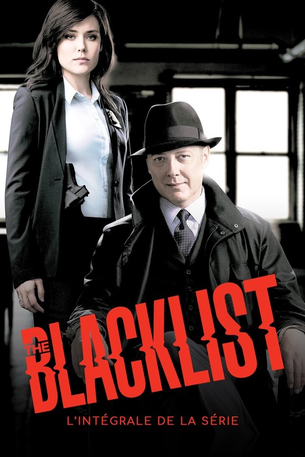 FR - Blacklist () (US) 4KOTT