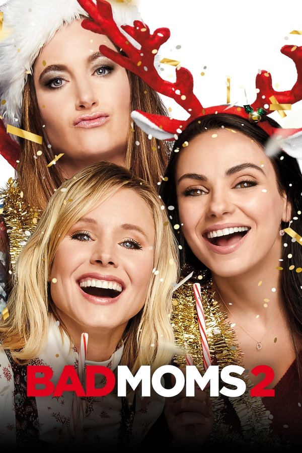 DE - Bad Moms 2 (2017)