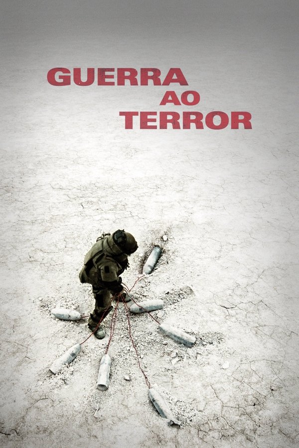 Guerra ao Terror