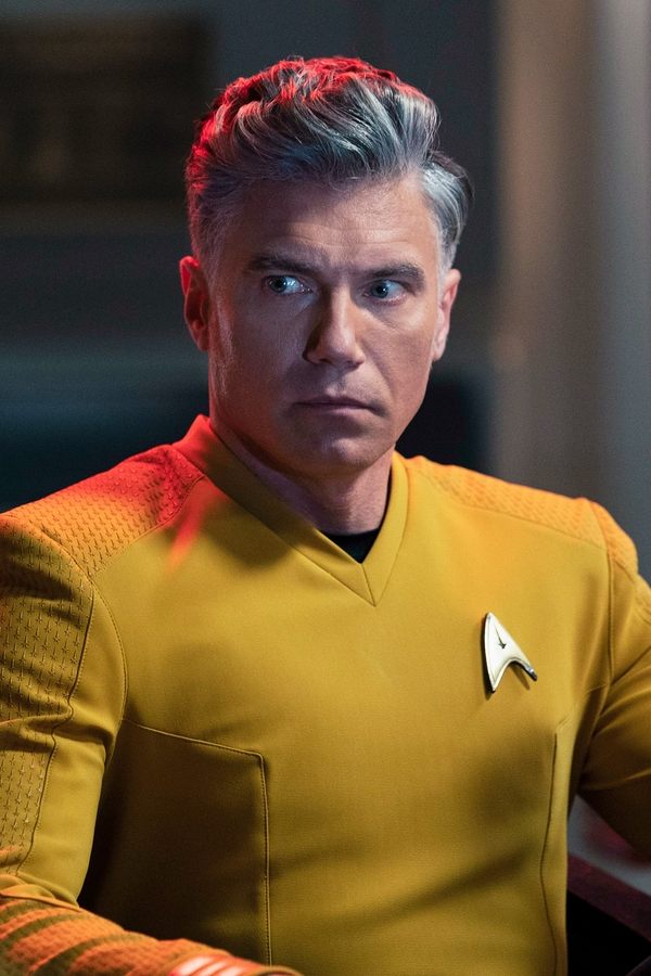 Star Trek: Strange New Worlds – S01E10 – La natura della clemenza