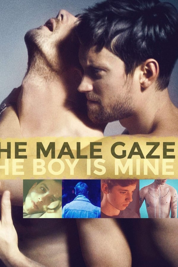 EN - The Male Gaze: The Boy Is Mine  (2020)