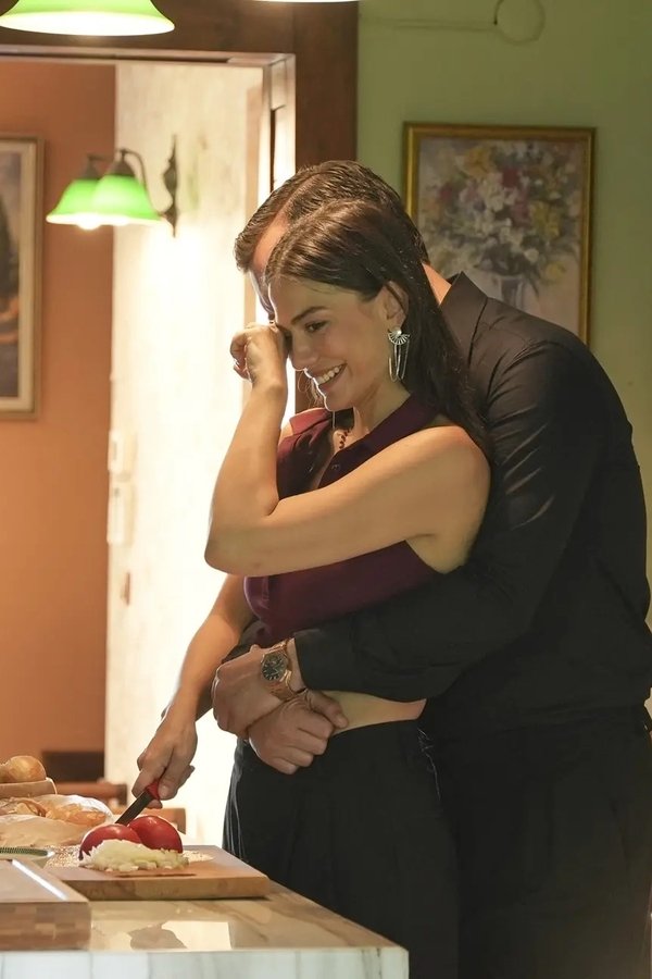 Eşref Rüya - Bölüm 12