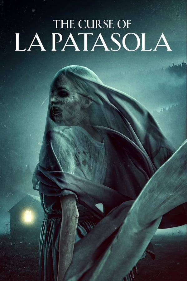 EN - The Curse of La Patasola  (2022)