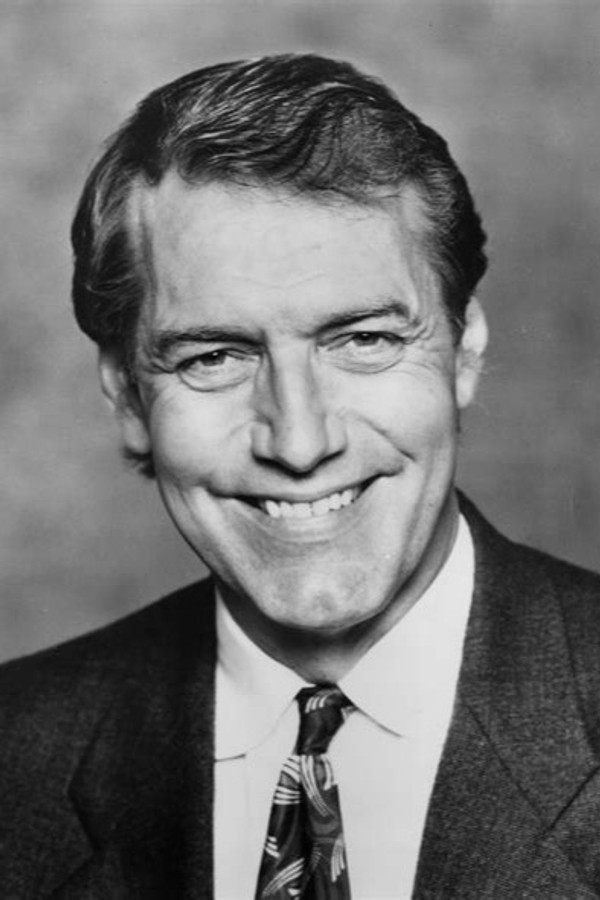 Charlie Rose's headshot