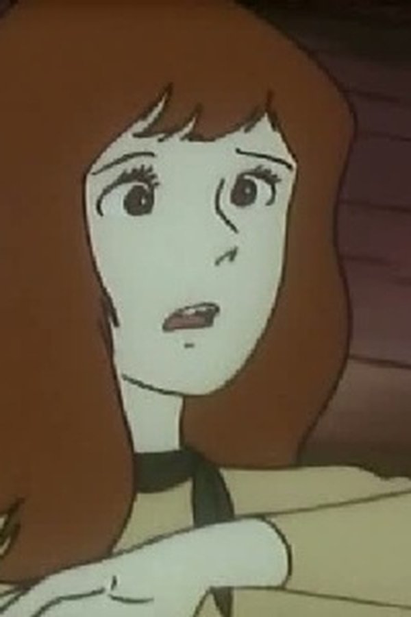 Lupin III – S01E21 – Il rapimento di Jimmy