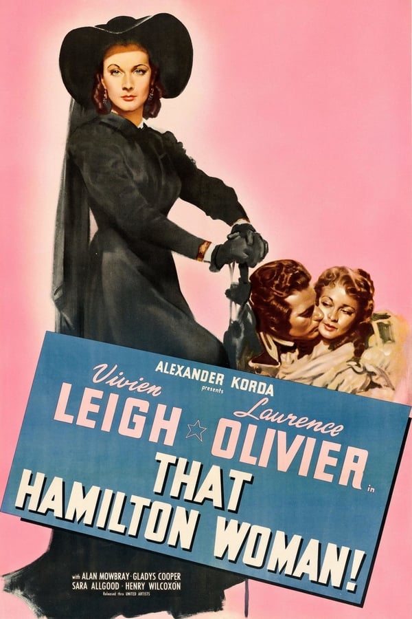 That Hamilton Woman (1941)