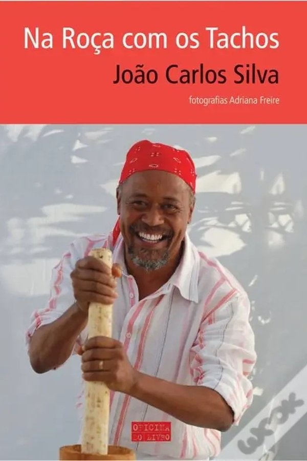 Na Roça com os Tachos