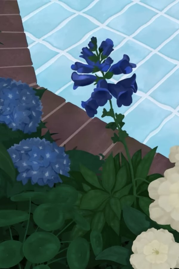 Forget Me Not poster