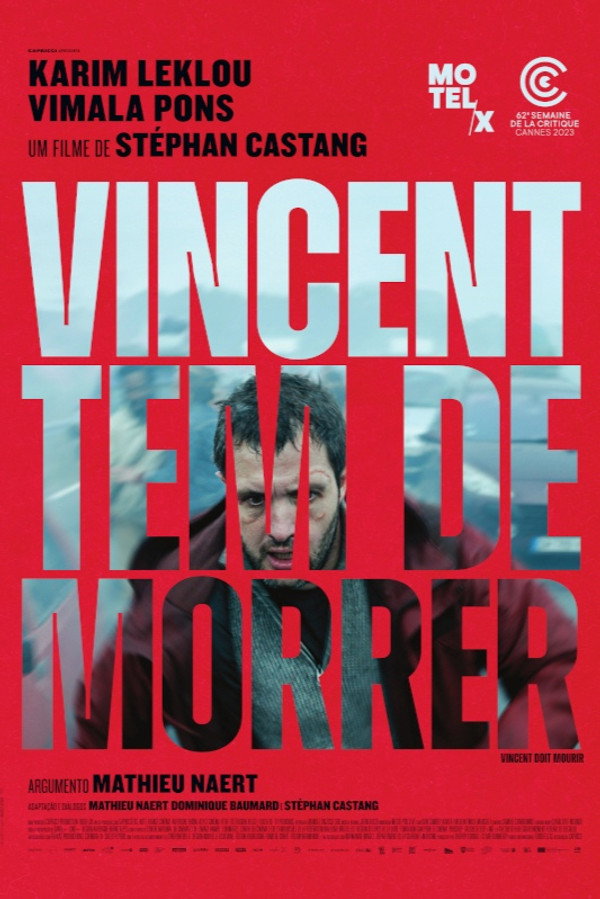 Vincent doit mourir [L]