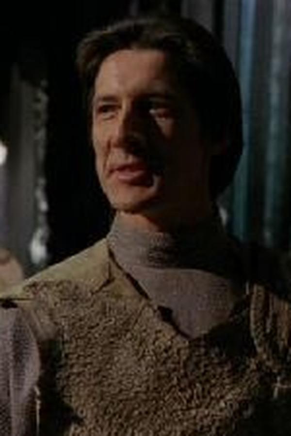 Stargate SG-1 – S04E22 – L’Esodo (1)