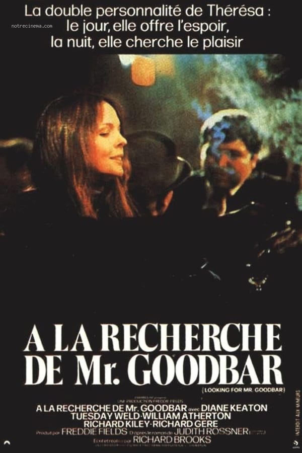 A la recherche de Mr. Goodbar