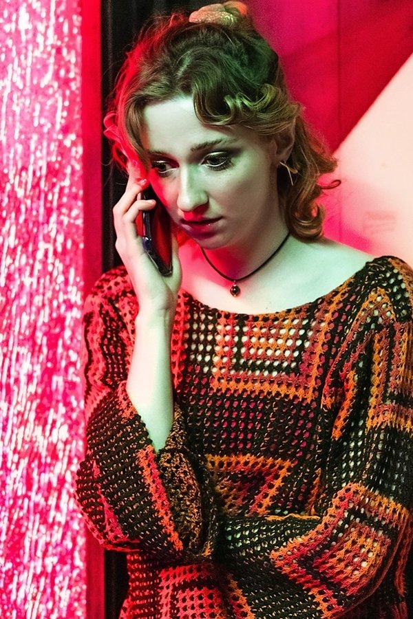 The Responder – S02E03 – Episodio 3