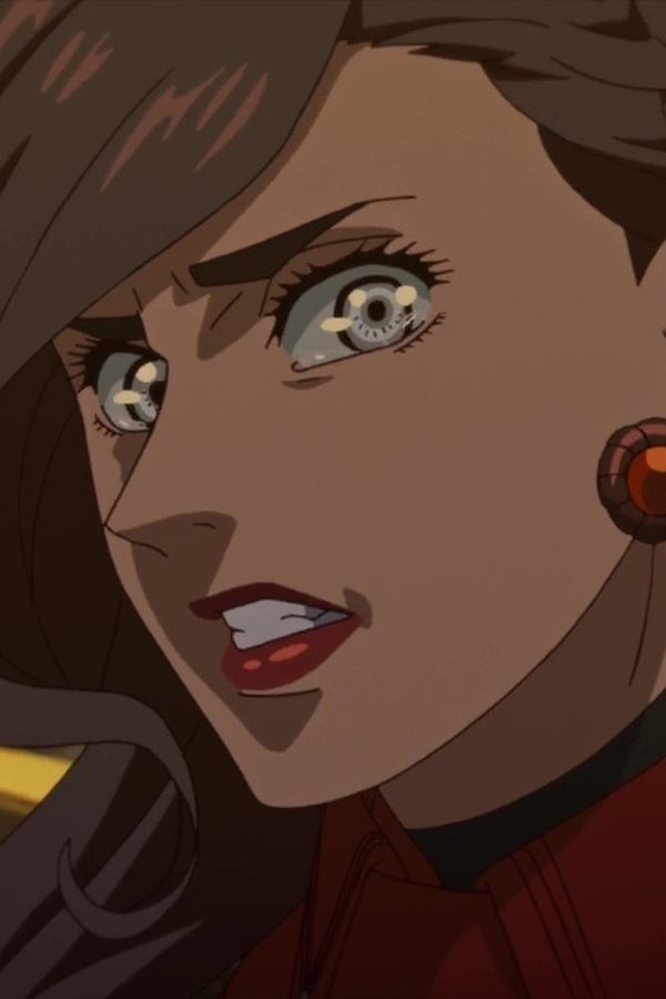 Hero Mask – S01E12 – Episodio 12
