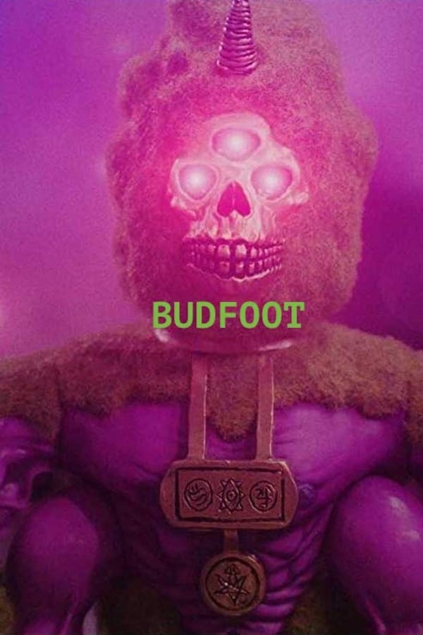 Budfoot