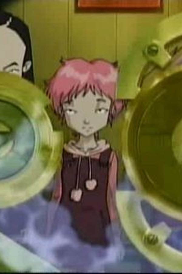 Code Lyoko – S02E20 – Episodio 20