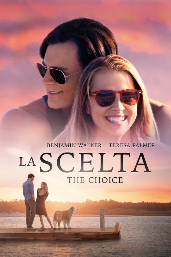 IT: La scelta - The Choice (2016)