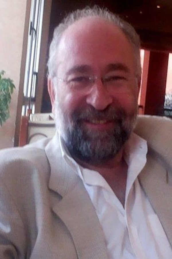 Nabil Ali Maher's headshot