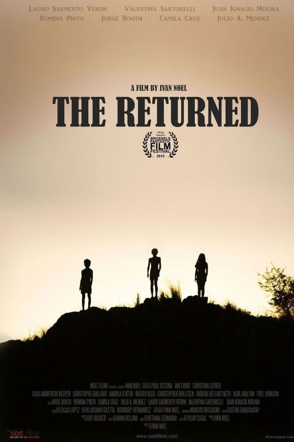 Ellos Volvieron