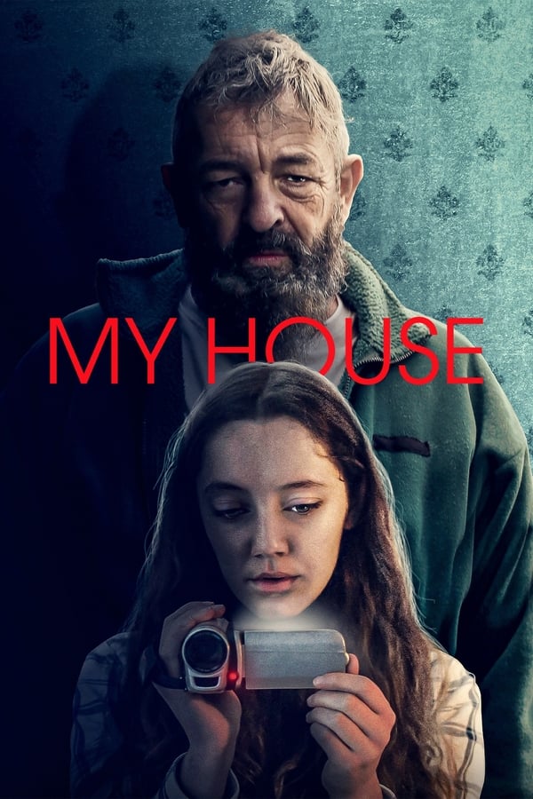 LAT - My House (2023)