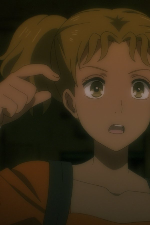 7SEEDS – S01E24 – Puro splendore