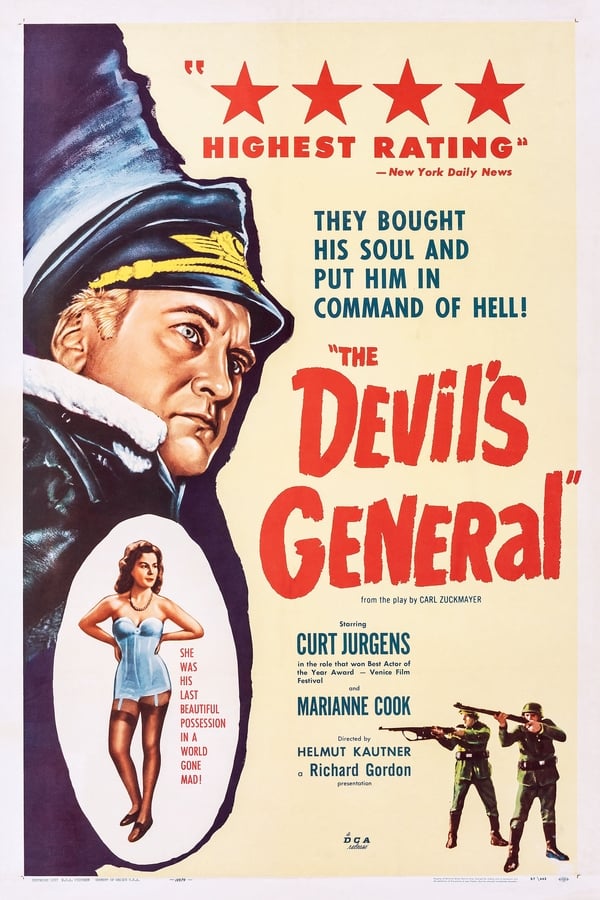 The Devil’s General