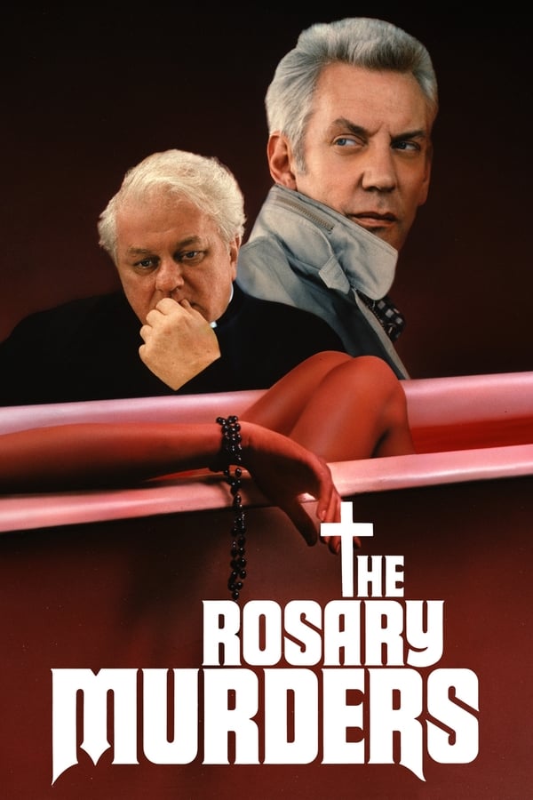 The Rosary Murders (1987)