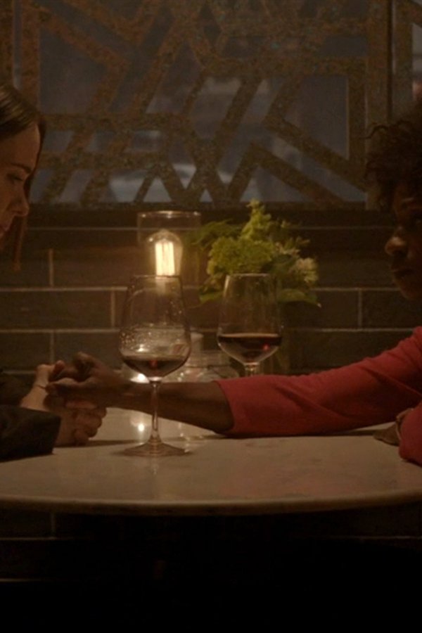 American Horror Story – S07E11 – Il grande giorno