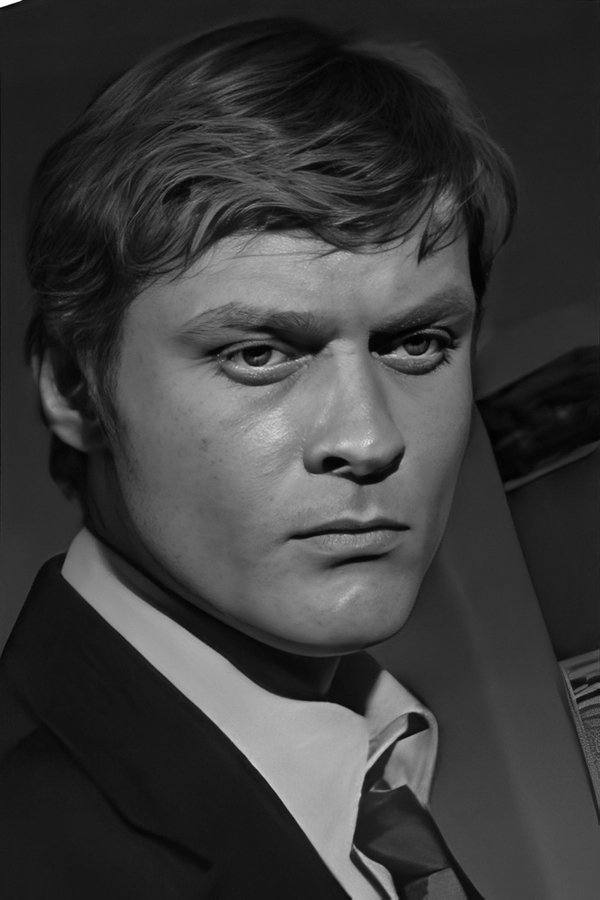 Борис Щербаков