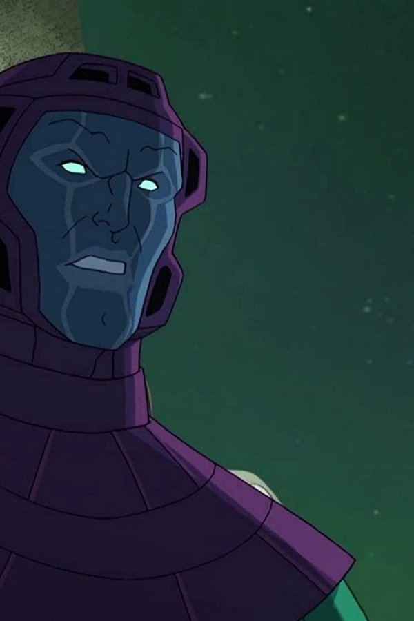 Avengers Assemble – S03E13 – Nel futuro
