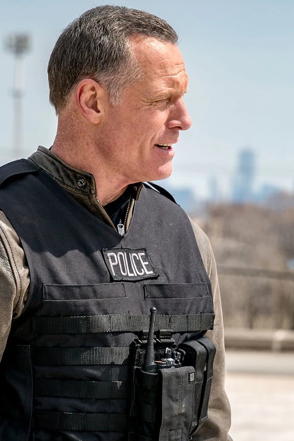 Chicago P.D. – S05E22 – Ritorno a casa