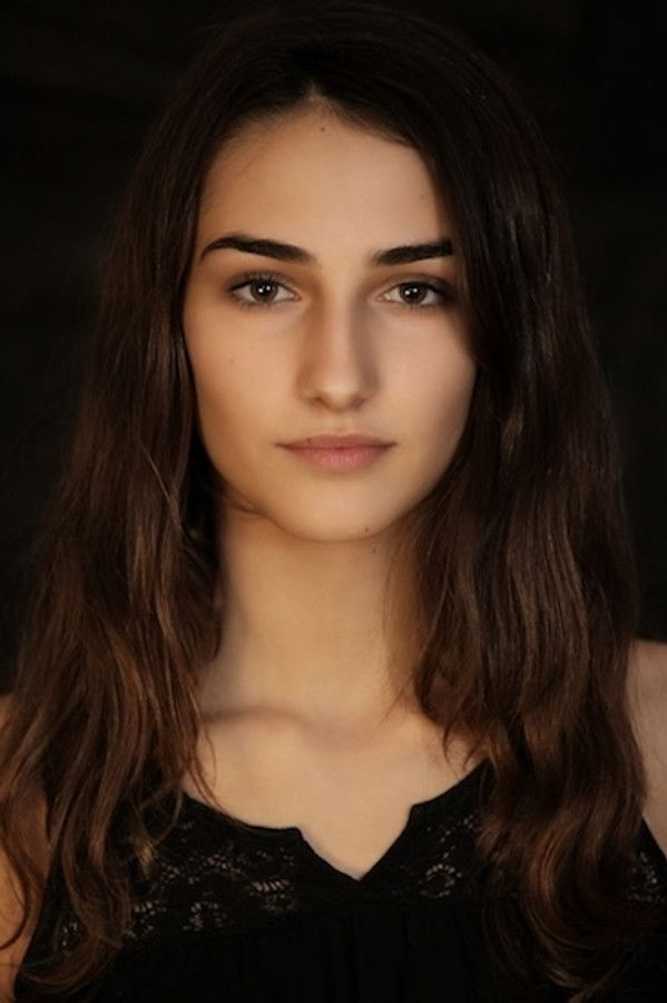Sandra Escacena's headshot