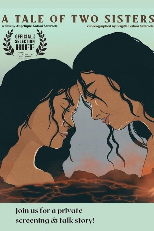 A Tale of Two Sisters (2023) (Bangla)