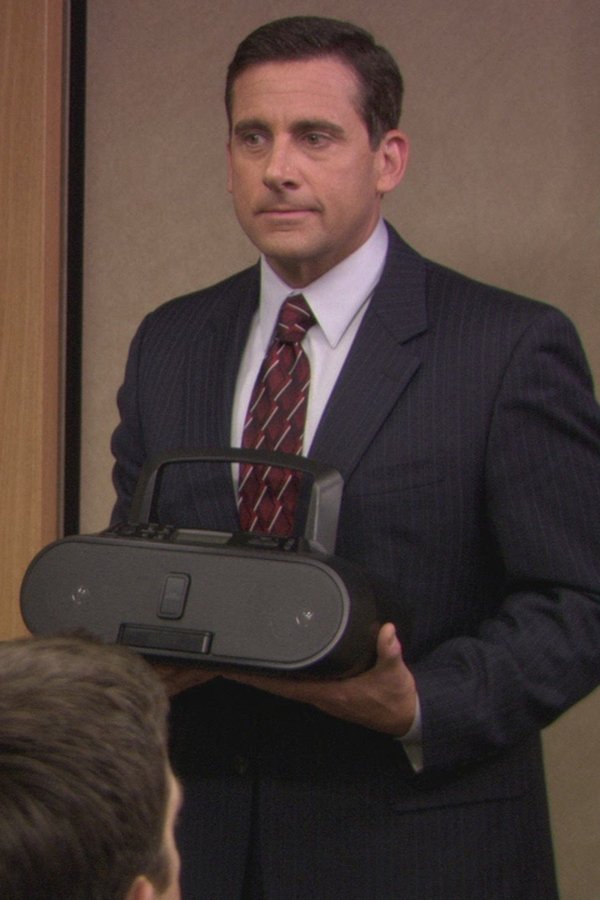 The Office US – S06E10 – Murder
