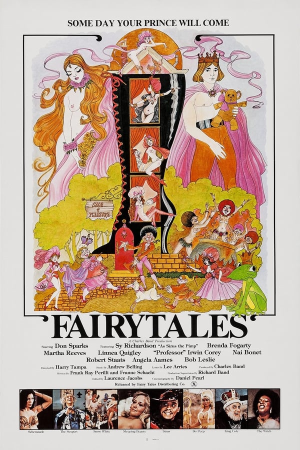 Fairy Tales