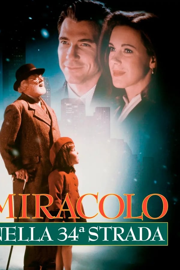 Miracolo nella 34ª strada