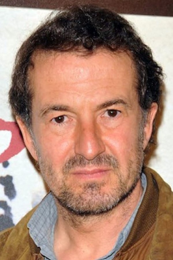 José María Cano's headshot