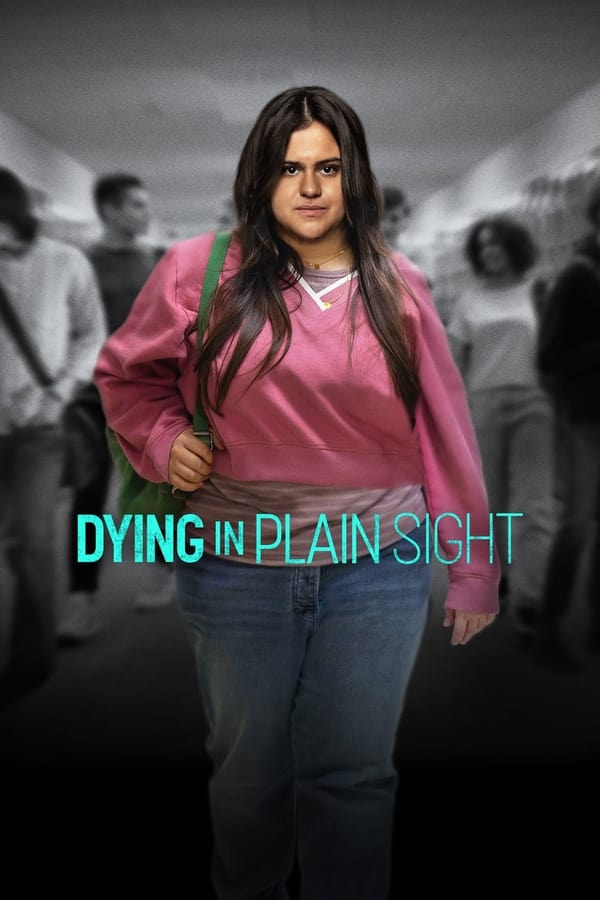 TVplus EN - Dying in Plain Sight (2024)