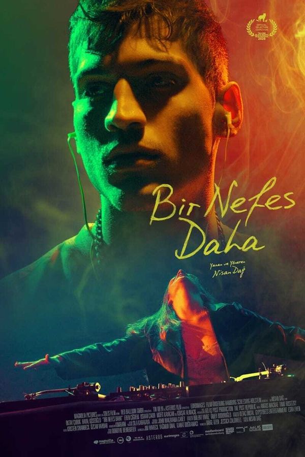 Bir Nefes Daha