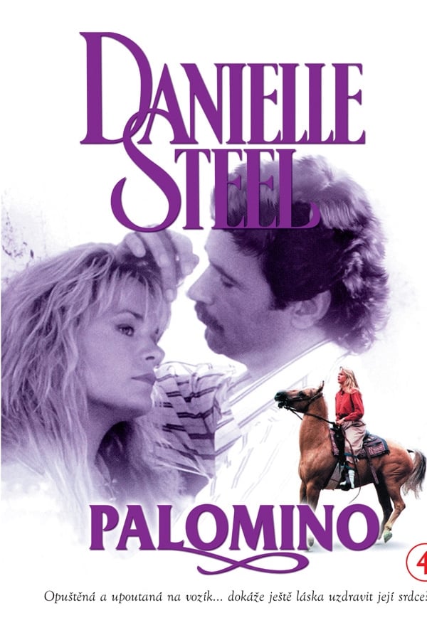 Danielle Steel:  Palomino