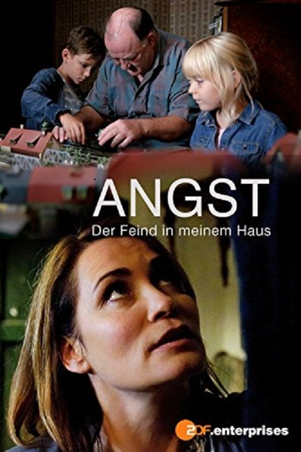 DE - Angst - 2017