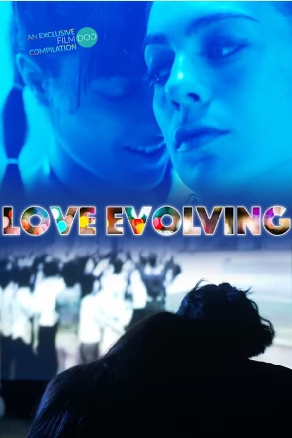 EN - Love Evolving (2023)